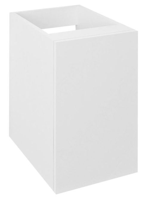 Sapho Odetta ajtós alsószekrény 30x50x43,5 cm, jobbos/balos