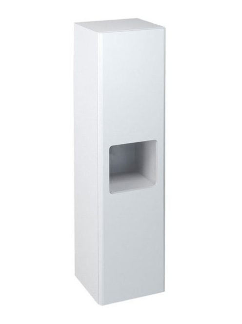 Sapho Ella 1 ajtós állószekrény 35x140x30 cm balos/jobbos ki