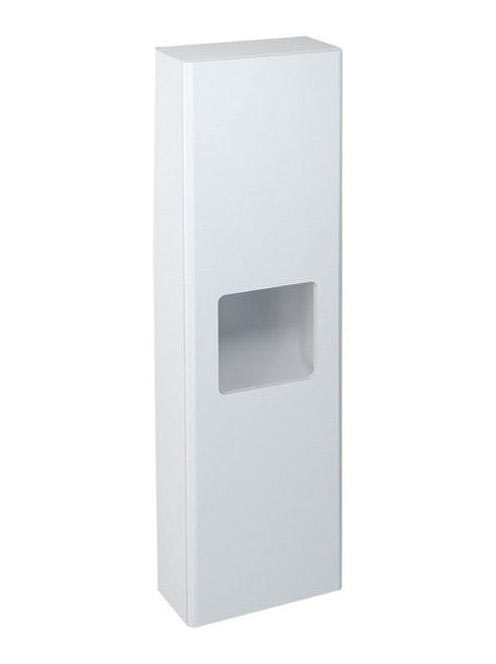 Sapho Ella 1 ajtós állószekrény 40x140x20 cm balos/jobbos ki