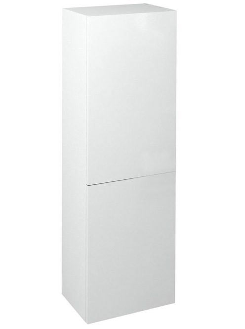 Sapho Espace 2 ajtós állószekrény 50x172 cm , balos/jobbos,