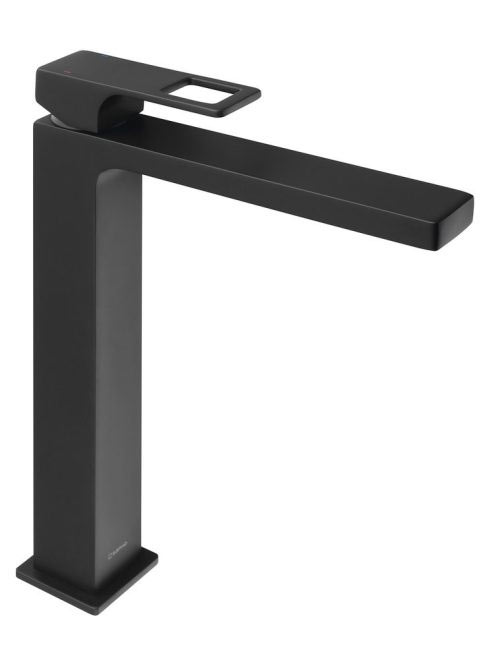 Sapho Forata magasított álló mosdó csaptelep hosszú kifolyóv