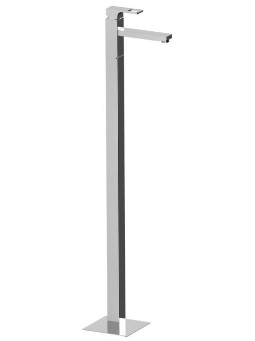 Sapho Forata térbenálló egykaros csaptelep, króm FT016 - Für