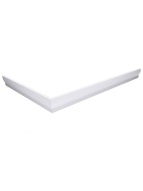 Sapho Gelco Sara előlap 110x75 cm, balos GP11075L - Fürdőszo