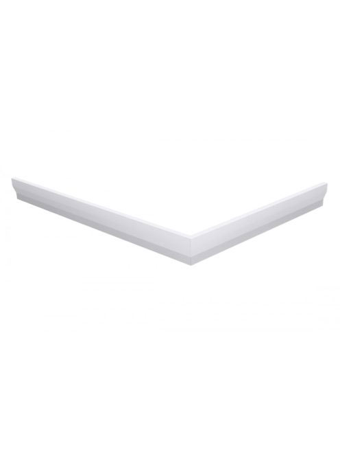 Sapho Gelco Sara előlap 110x75 cm, jobbos GP11075P - Fürdősz