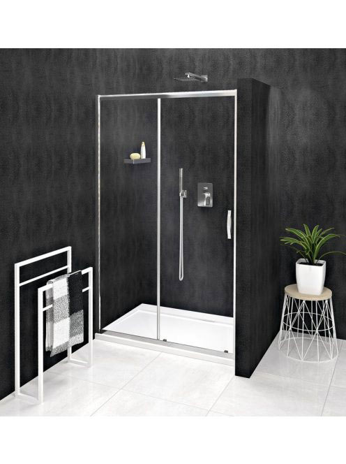 Gelco Sigma Simply Univerzális tolóajtó transzparent üveg 14