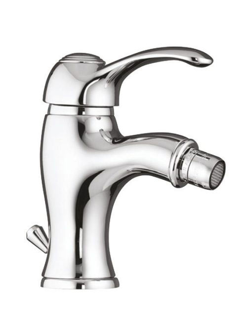 Sapho Kirké egykaros bidé csaptelep automata leeresztővel, k