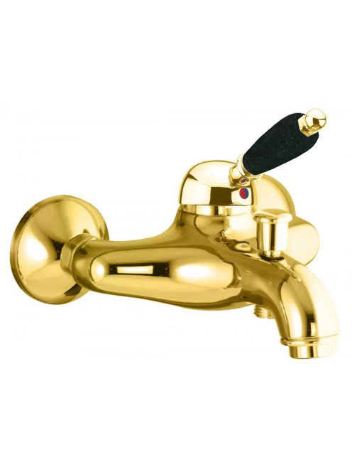 Sapho Kirké egykaros kádtöltő csaptelep zuhanyszett nélkül,