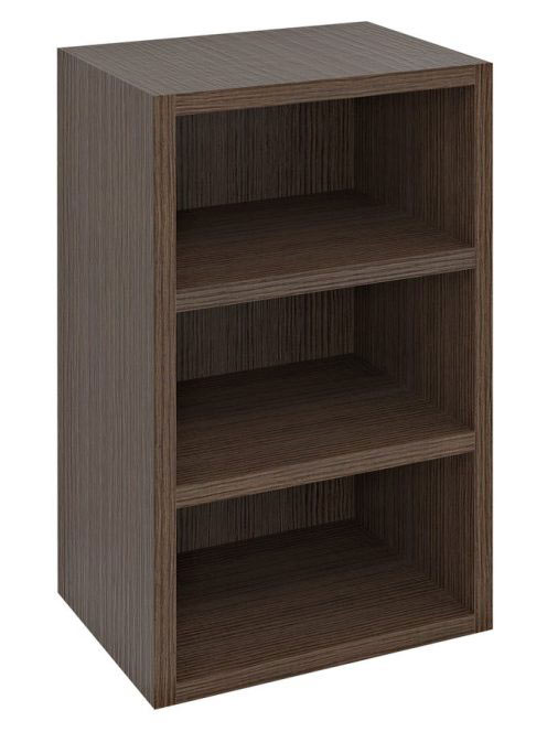 Sapho Latus VI fali nyitott polcos szekrény 30x50x22 cm, rus