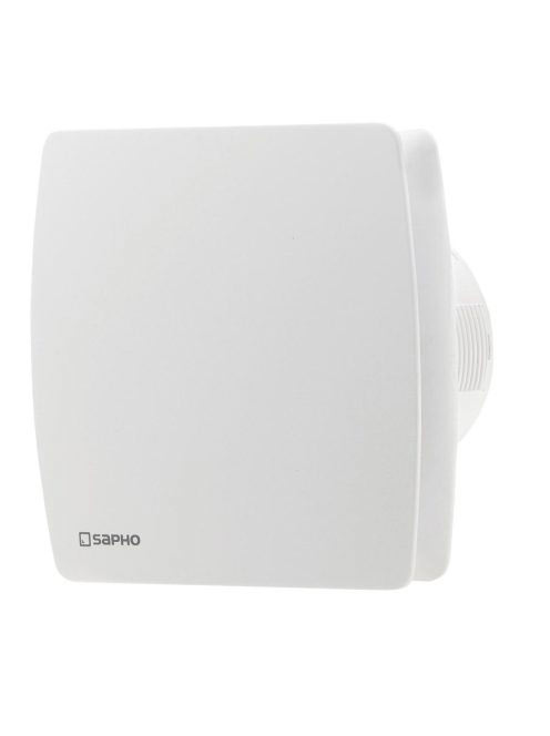 Sapho ventilátor Lex Standard fehér LX101 - Fürdőszoba - Sze