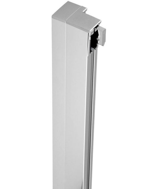 Polysan Deep toldóprofil króm MD625 - Fürdőszoba - Zuhanykab