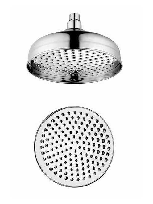 Sapho Fejzuhany, króm MH026 - Fürdőszoba - Zuhany - Fejzuhan