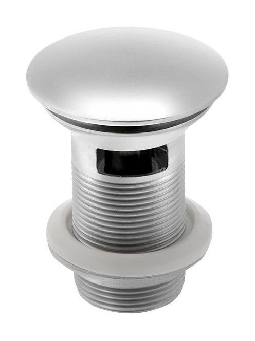 Sapho Minimal Click-Clack leeresztő túlfolyós mosdókhoz, ino