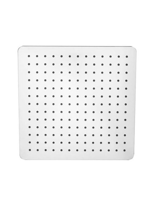 Sapho Slim szögletes fejzuhany 300x300 mm, MS563 - Fürdőszob