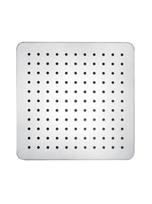 Sapho Slim szögletes fejzuhany 250x250mm, MS564 - Fürdőszoba