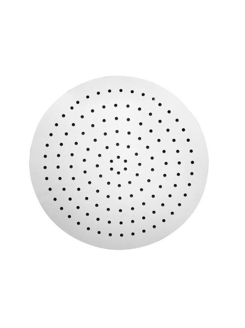 Sapho Slim kerek fejzuhany, MS573 - Fürdőszoba - Zuhany - Fe