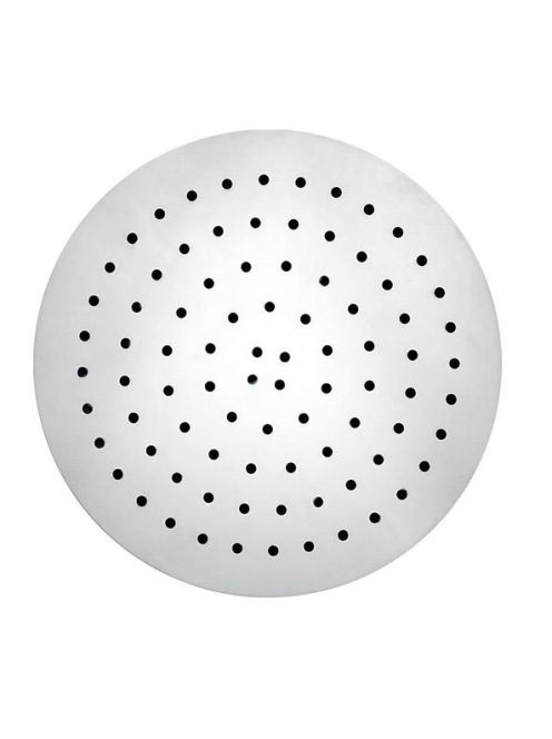 Sapho Slim kerek fejzuhany, MS574 - Fürdőszoba - Zuhany - Fe