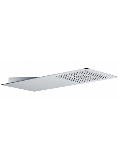 Sapho Slim Fejzuhany, 220x500x2,4mm, polírozott inox MS733 -