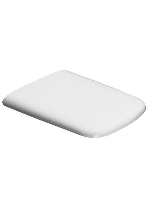 Sapho Gsi Sand WC-ülőke, Soft Close, fehér/króm MS90C11 - Fü