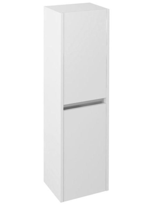 Sapho Nirona két ajtós állószekrény 35x138x30 cm, jobbos/bal