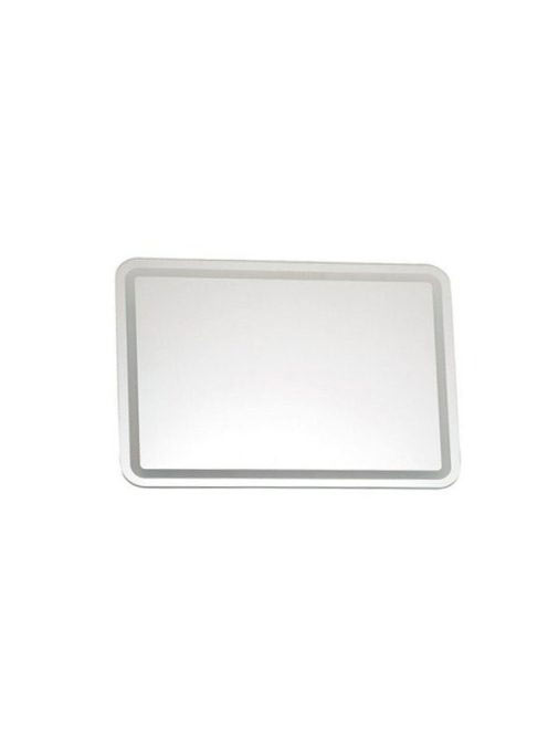 Sapho NYX tükör LED világítással 90x50cm NY090 - Fürdőszoba