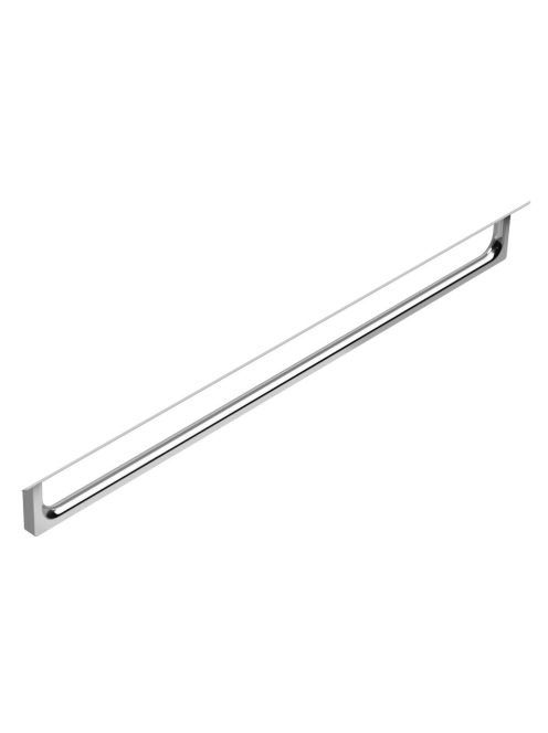 Sapho Gsi Nubes törölközőtartó mosdóra 100 cm, króm PANB100