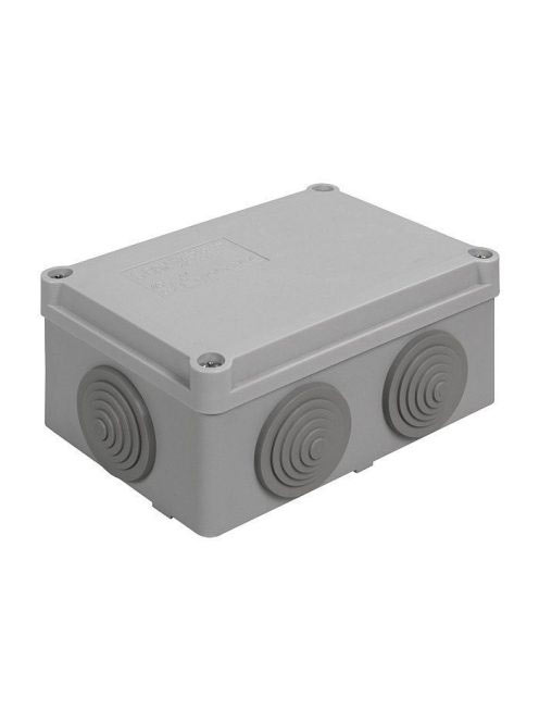 Sapho tápegység 230V /24V DC (1-5 szeleps) PS05T - Fürdőszob