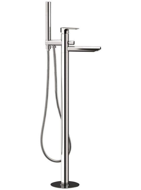 Sapho Spy szabadon álló, egykaros kádtöltő csaptelep, króm P