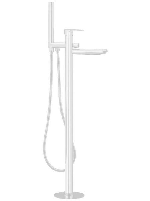 Sapho Spy szabadon álló, egykaros kádtöltő csaptelep, matt f