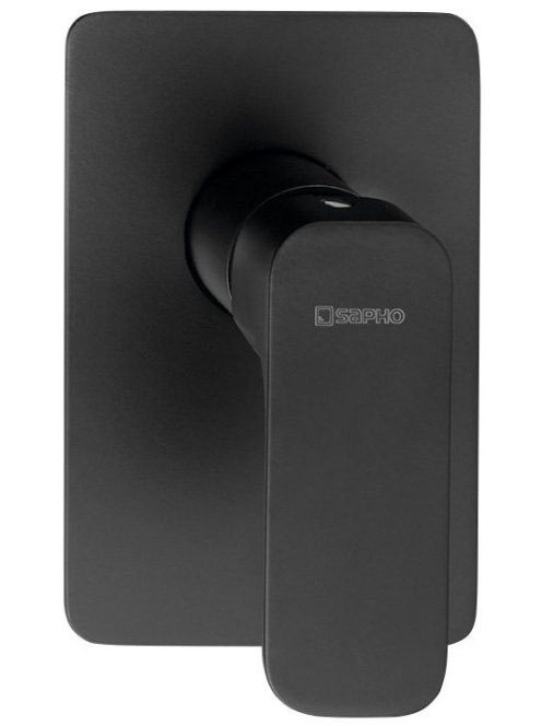 Sapho Spy egykaros falba süllyesztett zuhany csaptelep, zuha