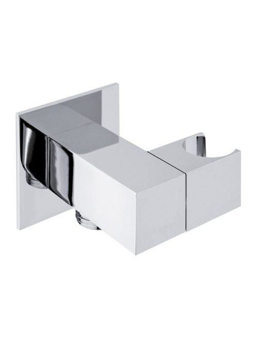 Sapho állítható kézizuhany tartó, 1/2