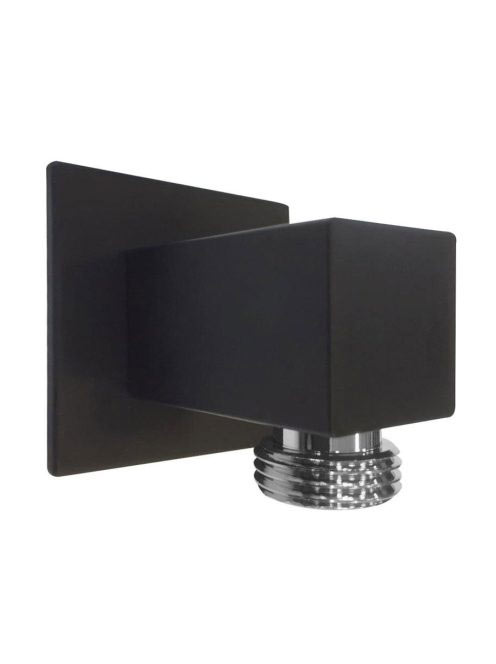 Sapho szögletes zuhanycsatlakozó 1/2