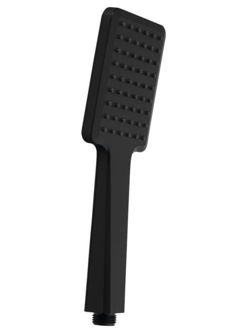 Sapho kézizuhany, fekete SK776 - Fürdőszoba - Zuhany - Kéziz