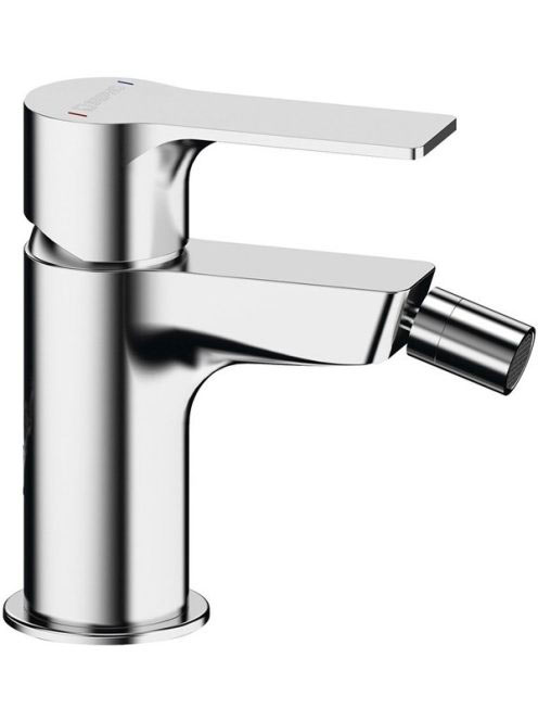 Sapho Pax bidé csaptelep, króm XA03 - Fürdőszoba - Fürdőszob