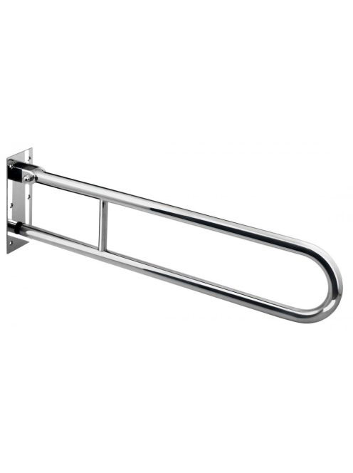 Sapho DISABLE Kapaszkodó felnyitható 60 cm, inox 301102071 -