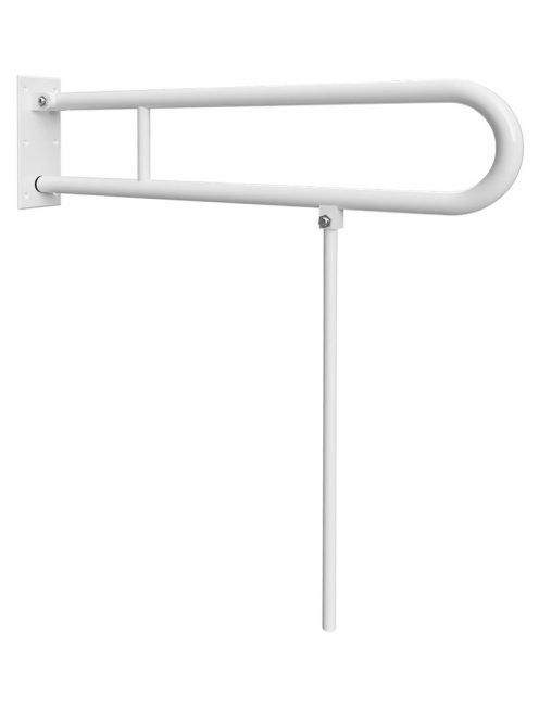 Sapho Bemeta Help felhajtható kapaszkodó 83 cm, U-típus táma