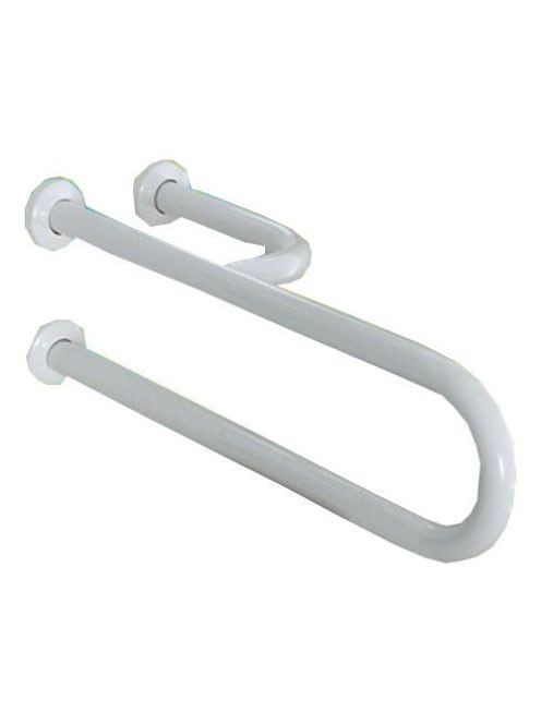 Bemeta Help Kapaszkodó fix, jobb 77,6 cm, fehér (301112164)