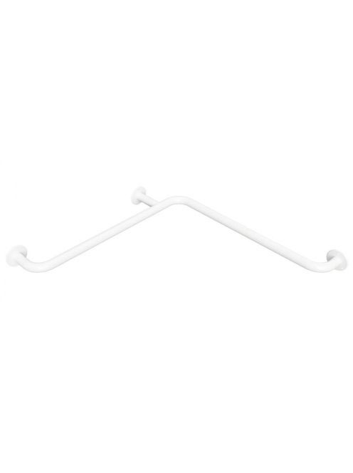 Bemeta Help Zuhany kapaszkodó 71x71 cm, fehér (301102034) XH