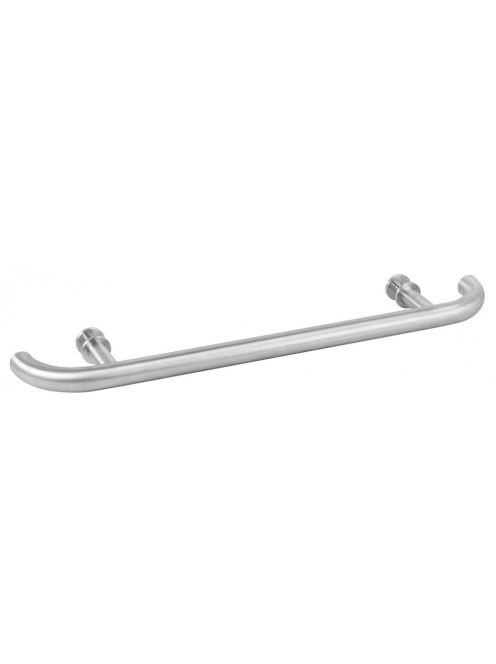 Sapho Bemeta Help kapaszkodó 70 cm, matt inox XH574 - Fürdős