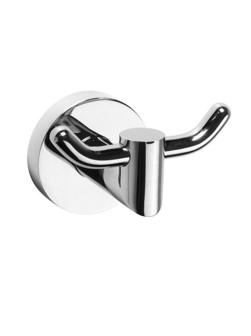 Bemeta Rawell fali duplafogas, króm XJ235 - Fürdőszoba - Für