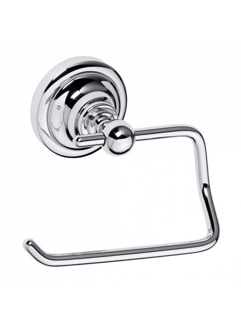 Bemeta Retro WC-papír tartó, króm 144312022 - Fürdőszoba - F