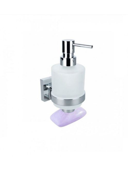 Sapho BETA szappanadagoló mágneses szappantartóval 132109182