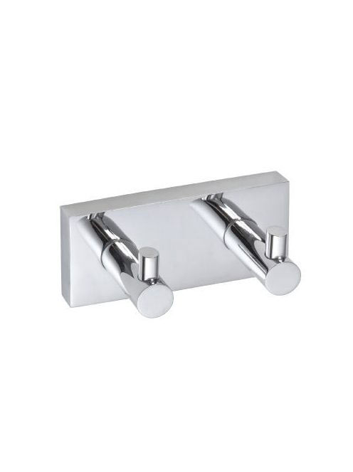 Sapho BETA dupla fogas 120x55x50 mm 132405202 - Fürdőszoba -