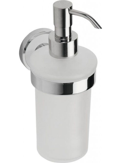 Bemeta OMEGA szappanadagoló, króm 104109017 - Fürdőszoba - F