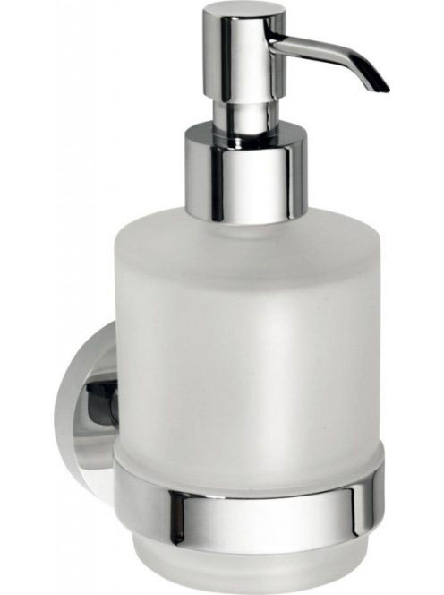 Bemeta OMEGA szappanadagoló, mini, 150 ml 104109102 - Fürdős