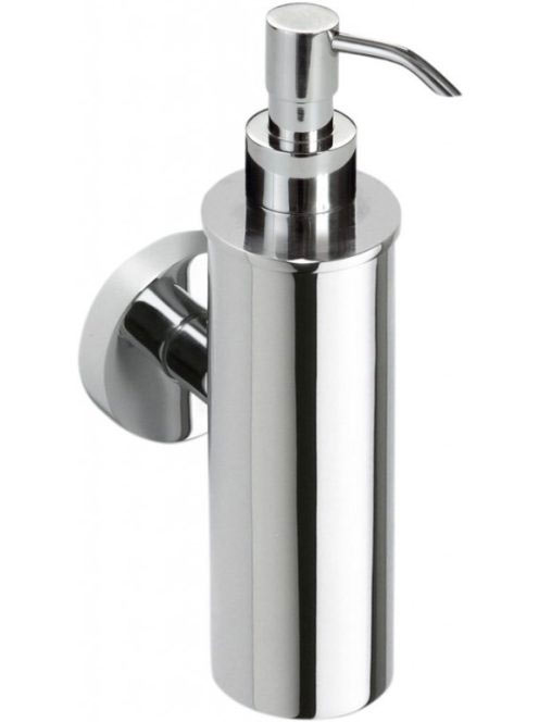 Sapho OMEGA szappanadagoló, 180ml, króm 104109012 - Fürdőszo