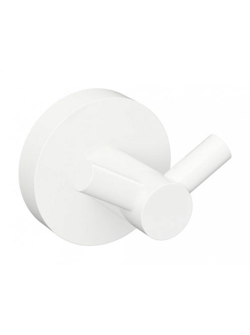 Bemeta White dupla fogas, fehér (104106034) XR202W - Fürdősz