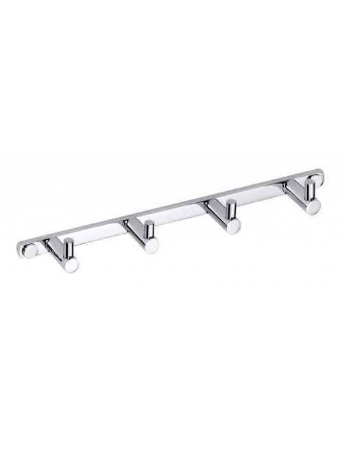 Sapho OMEGA fogas, 27 cm, króm 104606102 - Fürdőszoba - Fürd