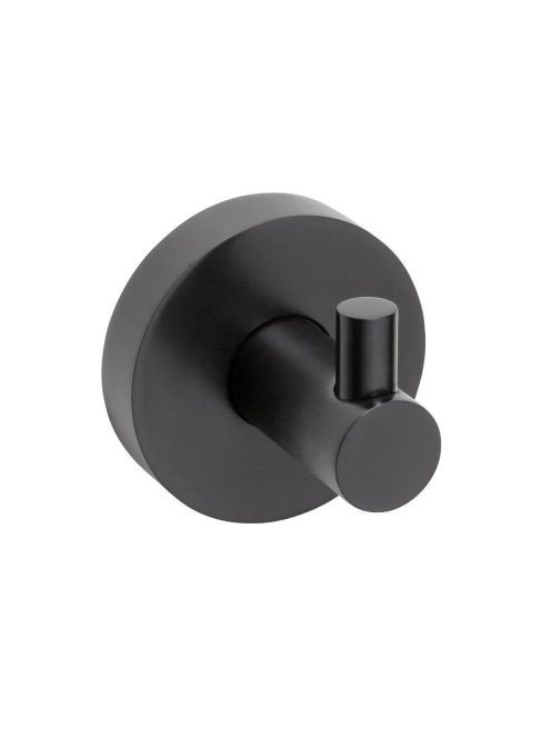 Bemeta Dark fogas, fekete 104106020 (XR205B) - Fürdőszoba -