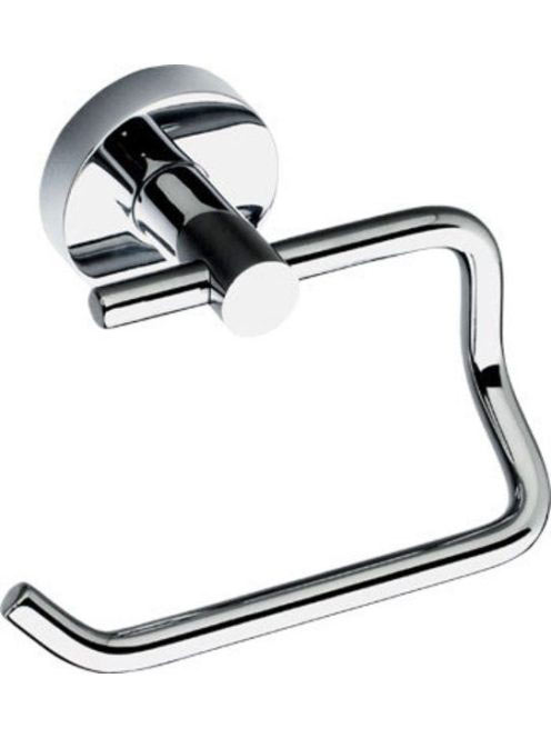 Sapho OMEGA WC papírtartó fedél nélkül 104112042 - Fürdőszob