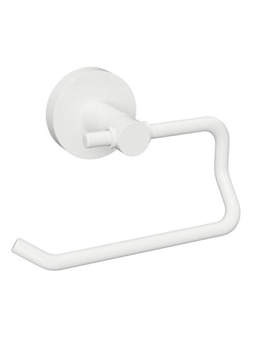 Bemeta White fali WC papírtartó, fehér 104112044 (XR704W) -